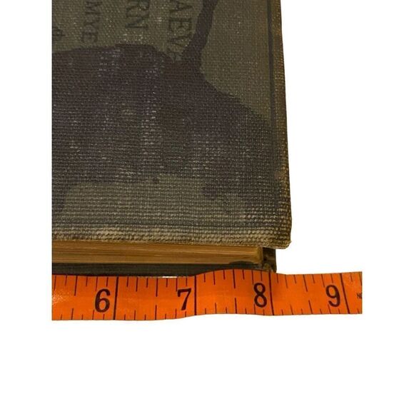 Mediaeval And Modern History Hardcover Book Revised Edition - Picture 14 of 16